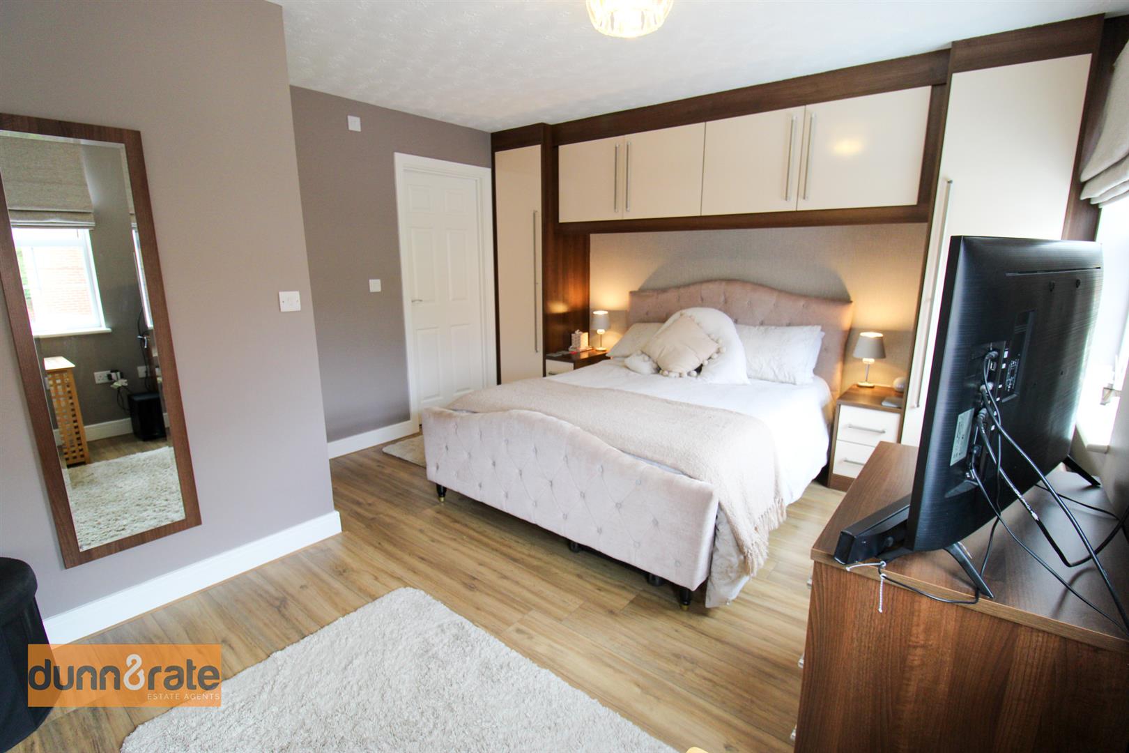 Royal Way, Baddeley Green, Stoke-On-Trent